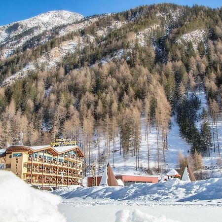 Hotel Sunny Soelden Eksteriør bilde