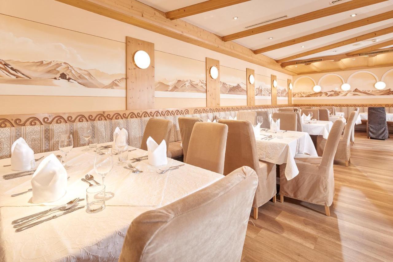 Hotel Sunny Soelden Eksteriør bilde