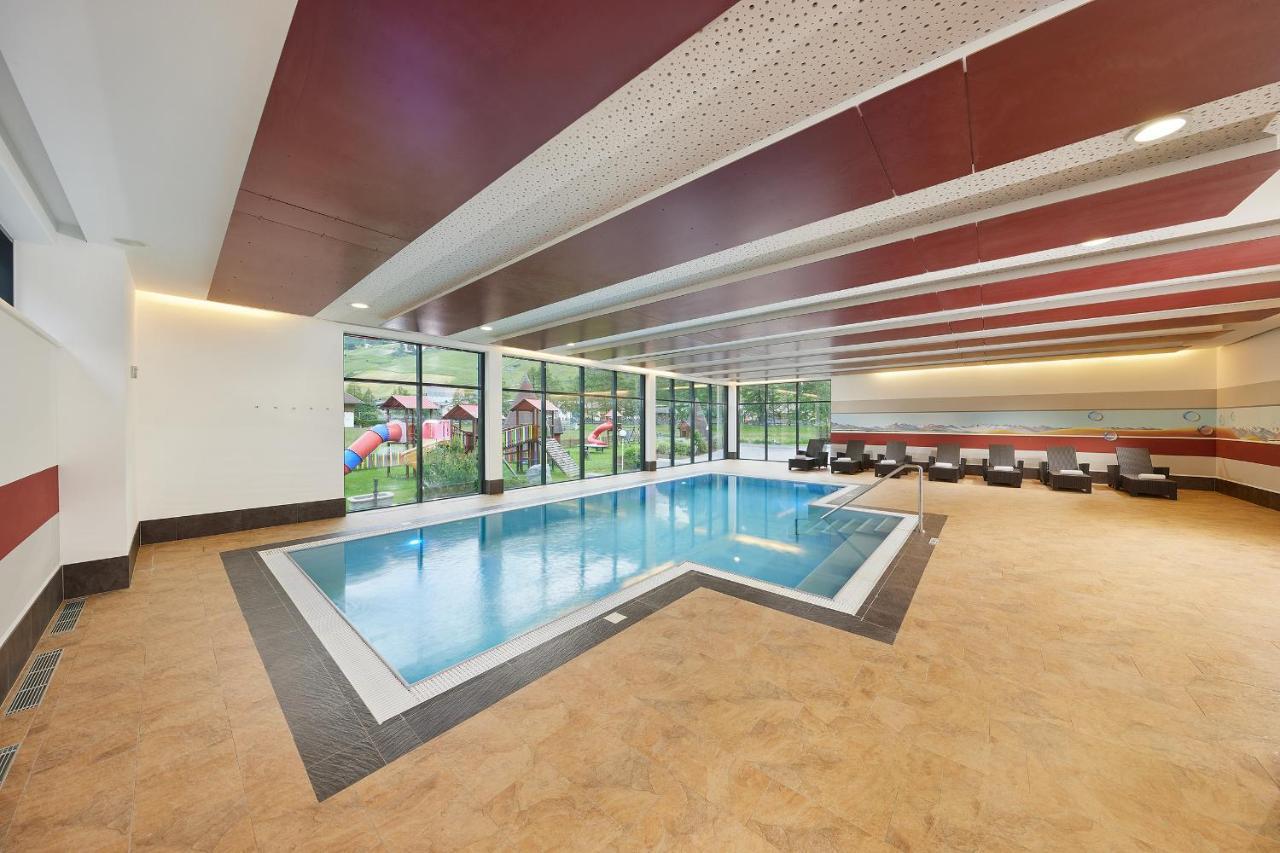 Hotel Sunny Soelden Eksteriør bilde
