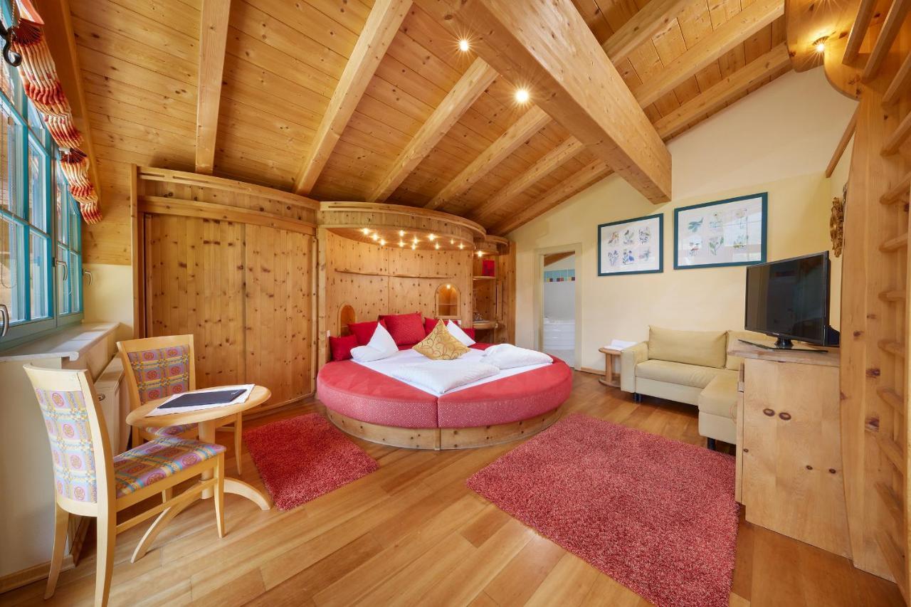 Hotel Sunny Soelden Eksteriør bilde