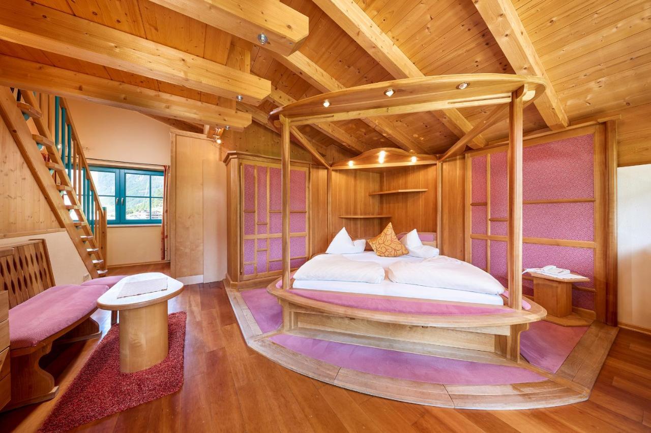 Hotel Sunny Soelden Eksteriør bilde