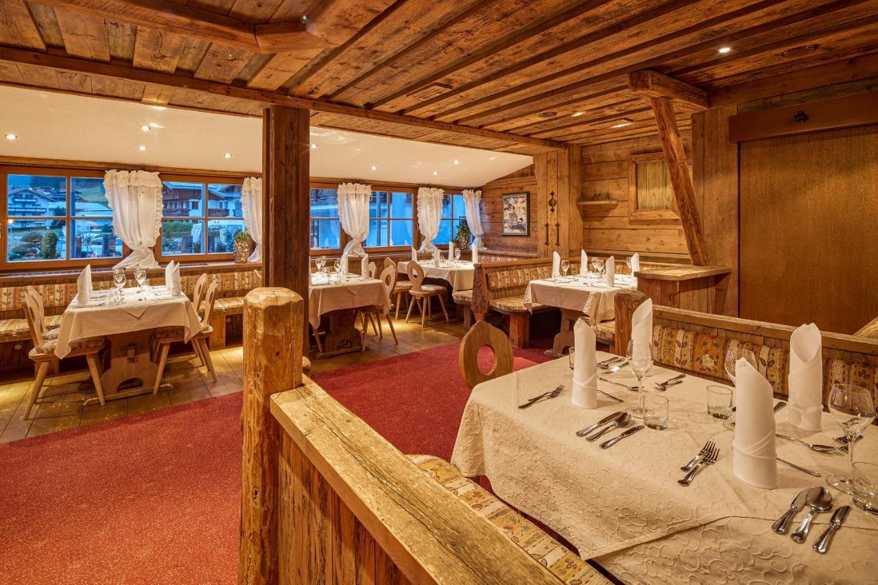 Hotel Sunny Soelden Eksteriør bilde
