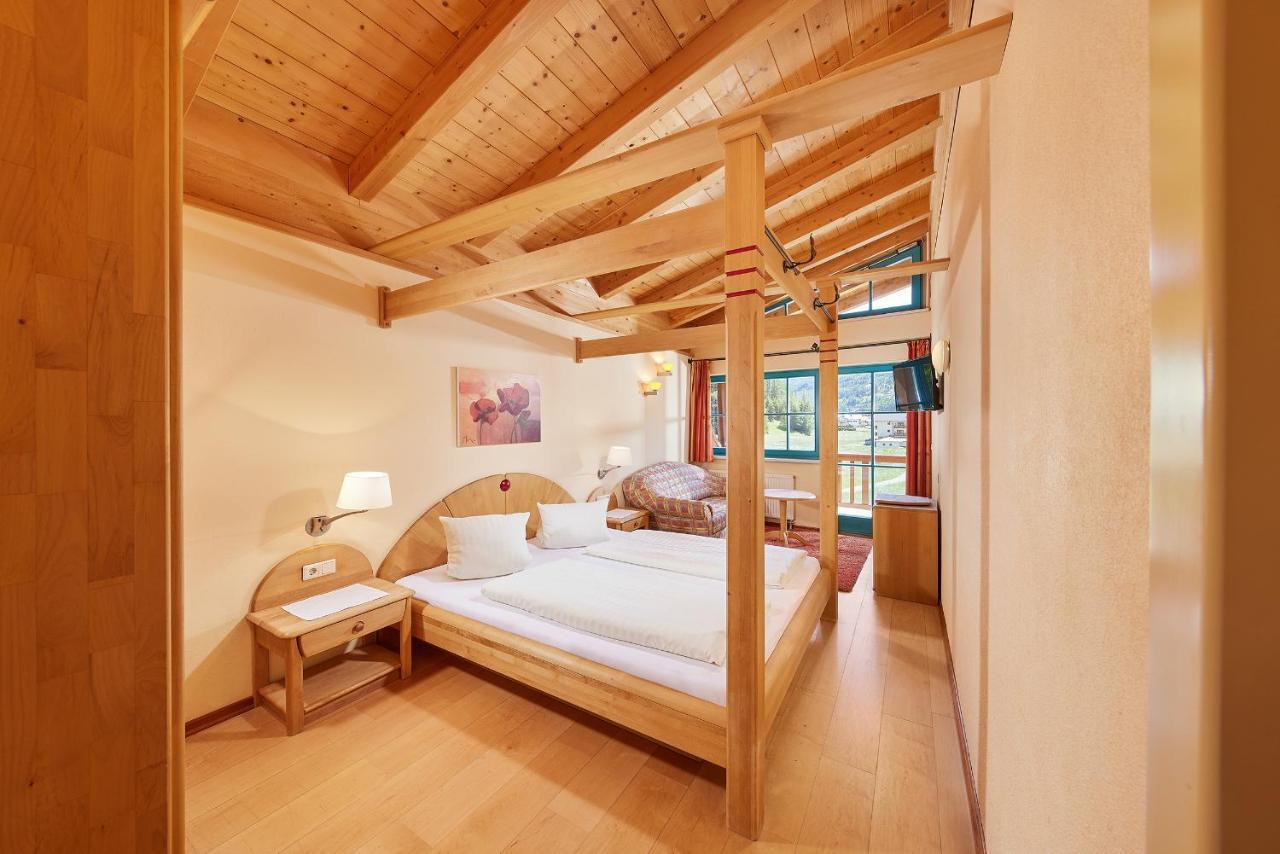 Hotel Sunny Soelden Eksteriør bilde