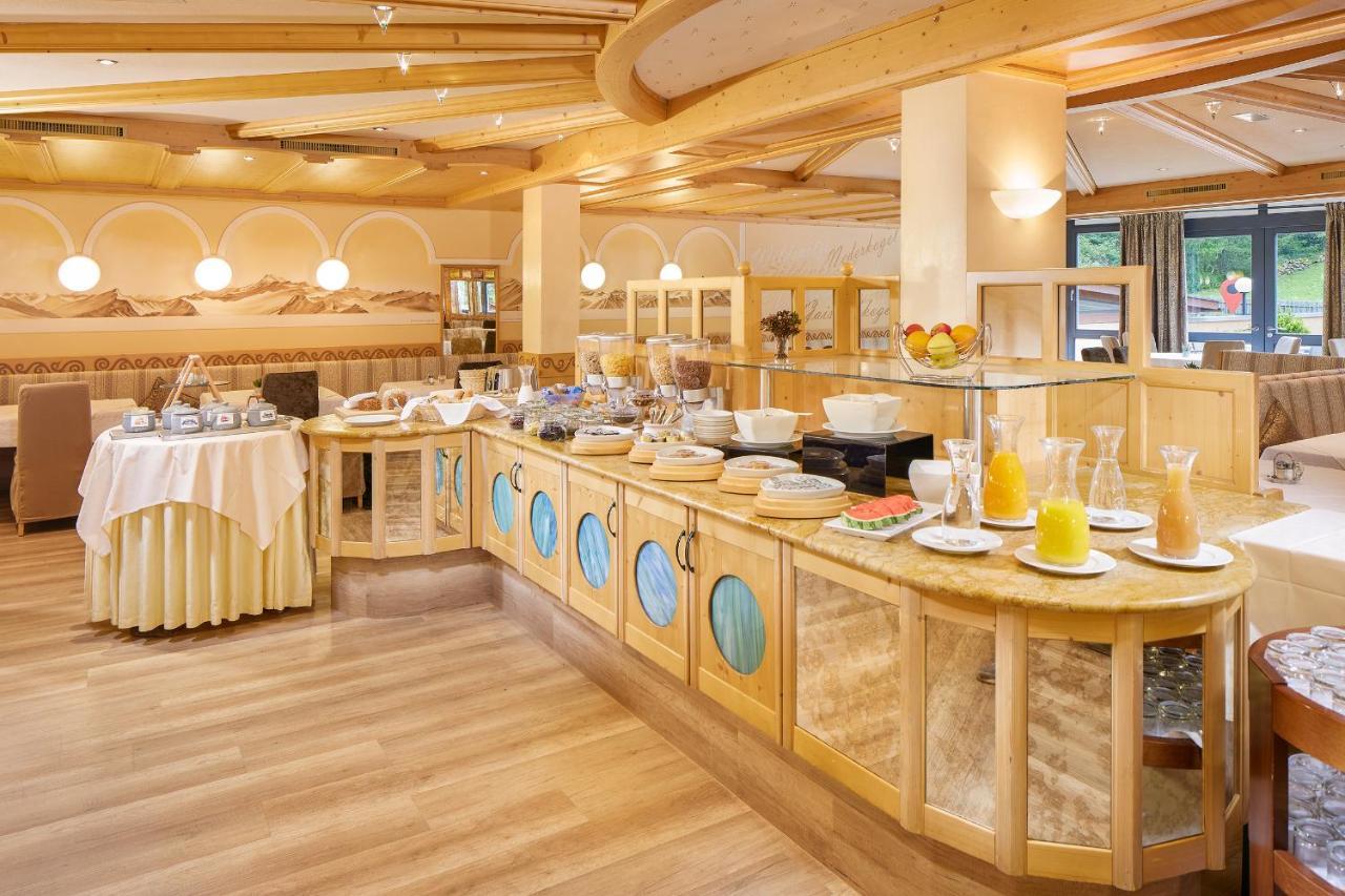 Hotel Sunny Soelden Eksteriør bilde