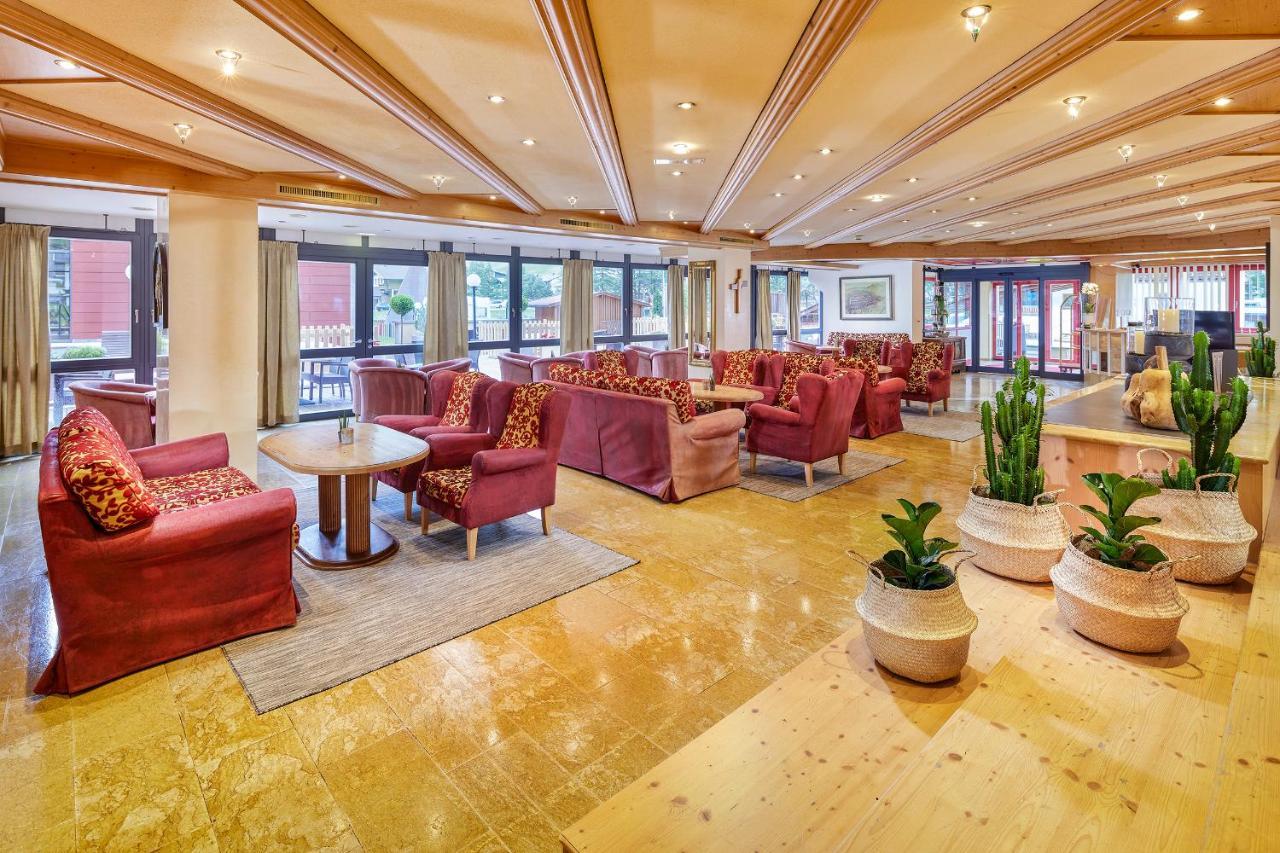 Hotel Sunny Soelden Eksteriør bilde