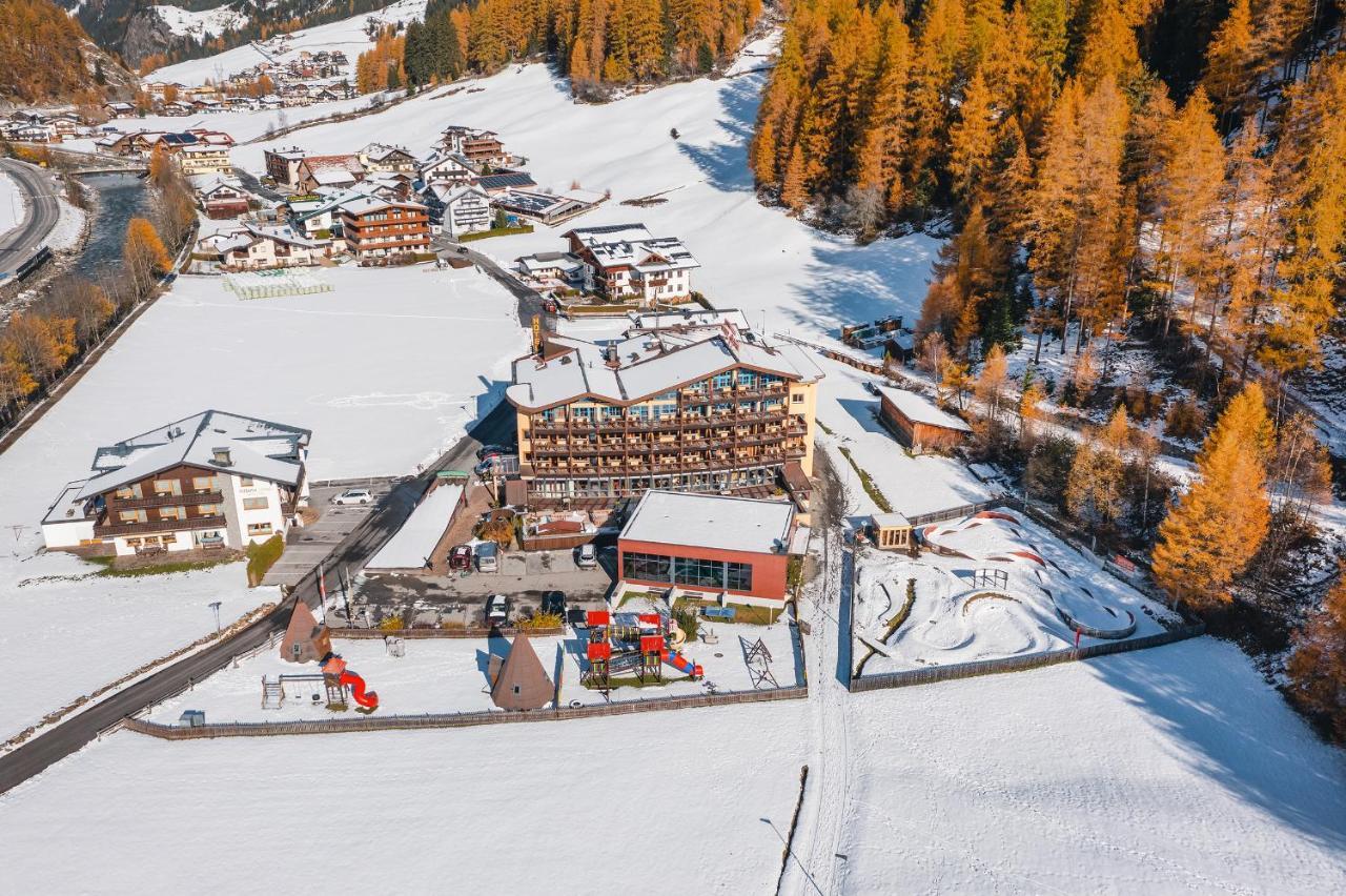 Hotel Sunny Soelden Eksteriør bilde
