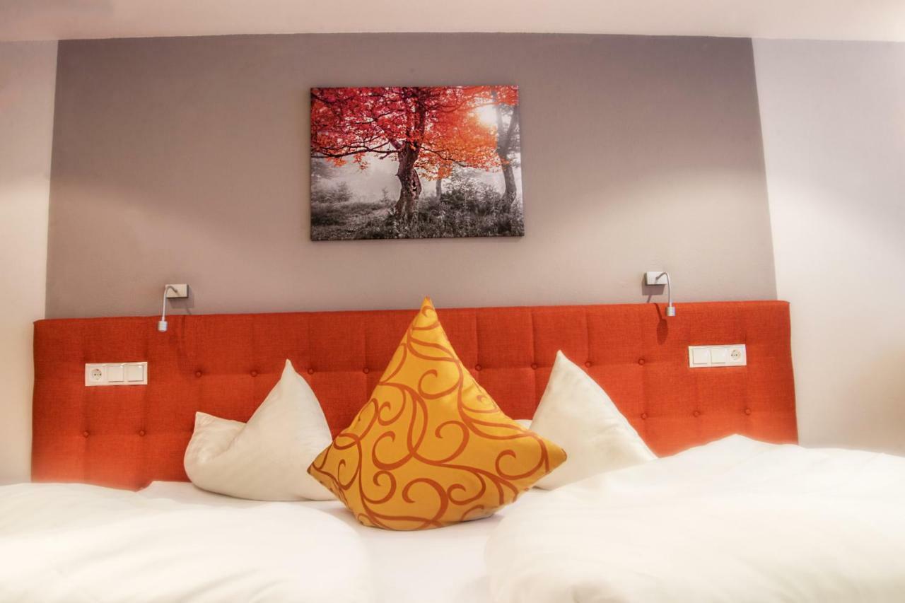 Hotel Sunny Soelden Eksteriør bilde